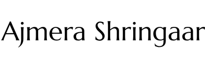 Ajmera Shringaar Logo